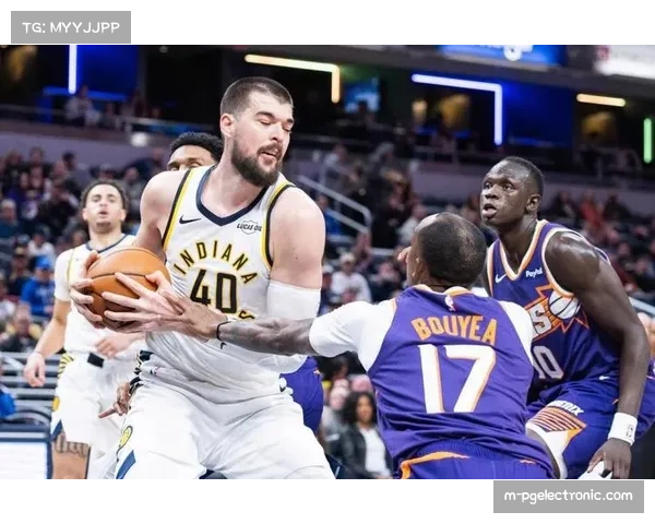 步行者祖巴茨确认缺席比赛，球队内线护筐能力将受到明显影响